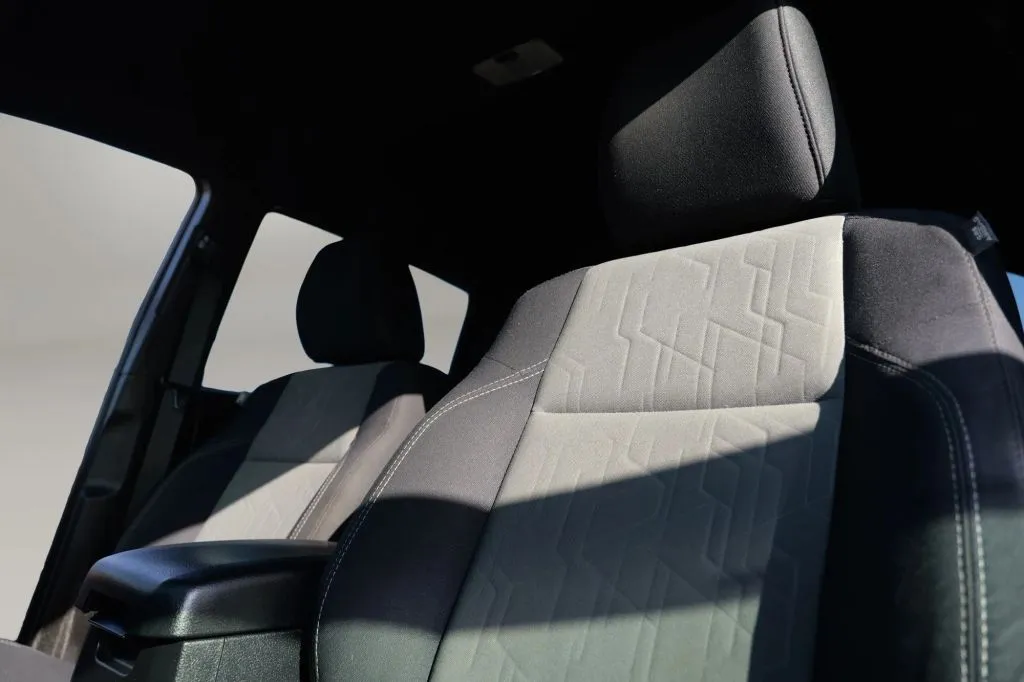 Toyota Tacoma photo 7