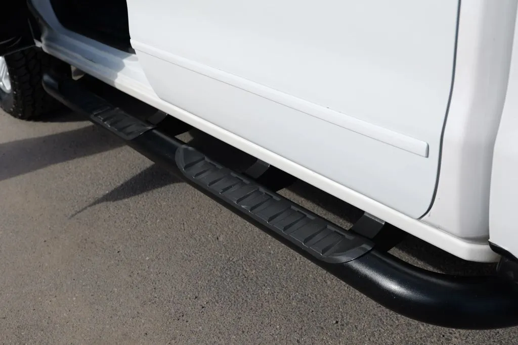 Chevrolet Silverado photo 11