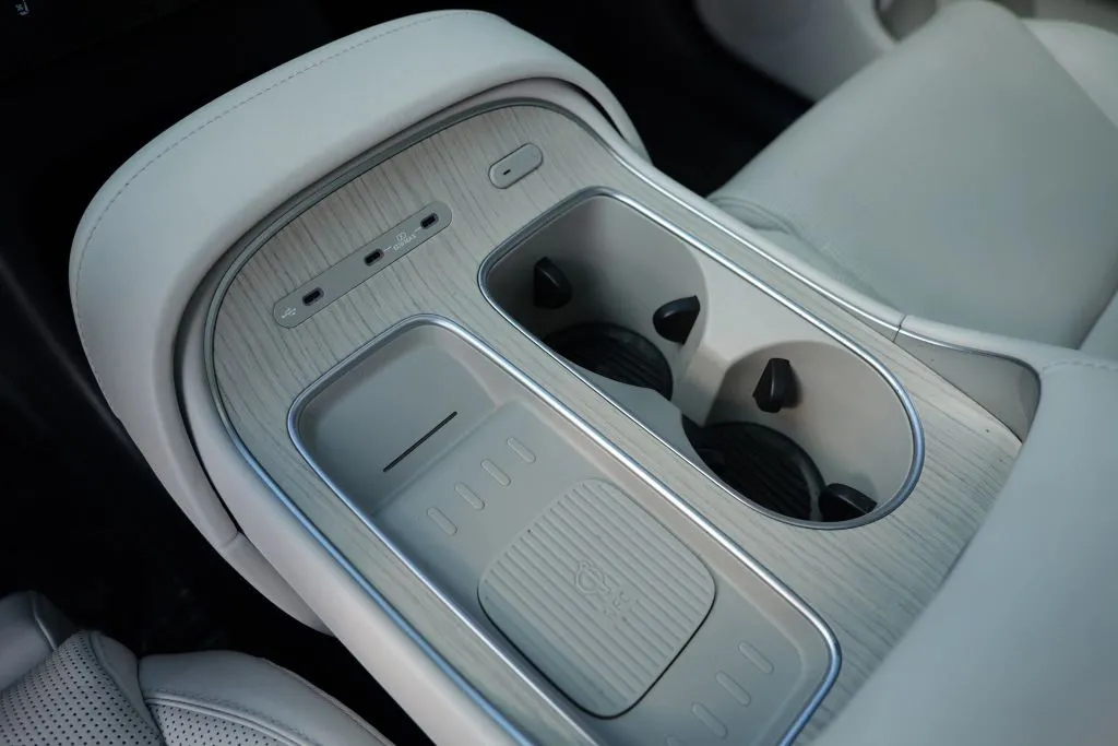 Hyundai Palisade photo 14