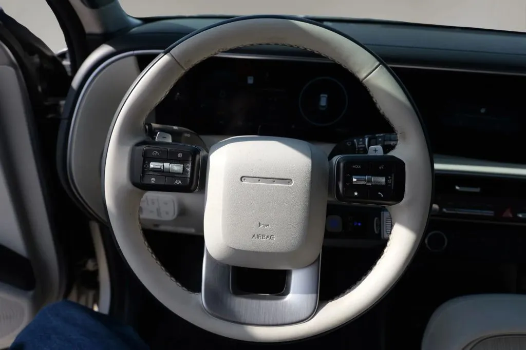 Hyundai Palisade photo 5
