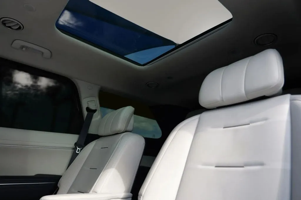 Hyundai Palisade photo 9