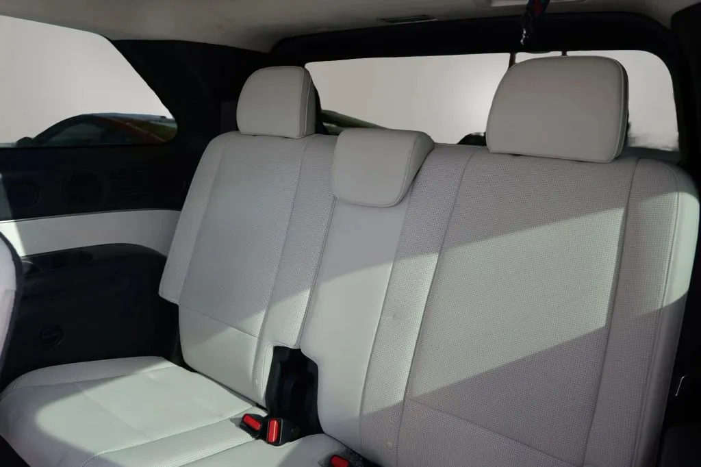 Hyundai Palisade photo 10
