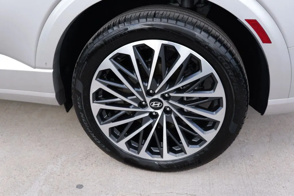 Hyundai Palisade photo 16