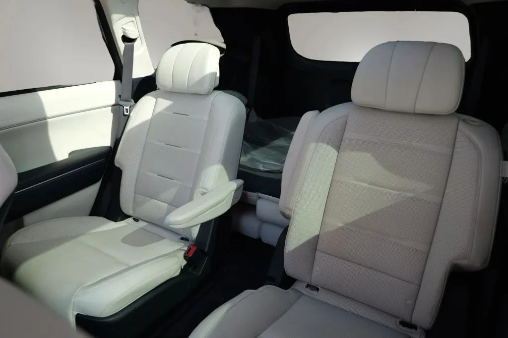 Hyundai Palisade photo 8