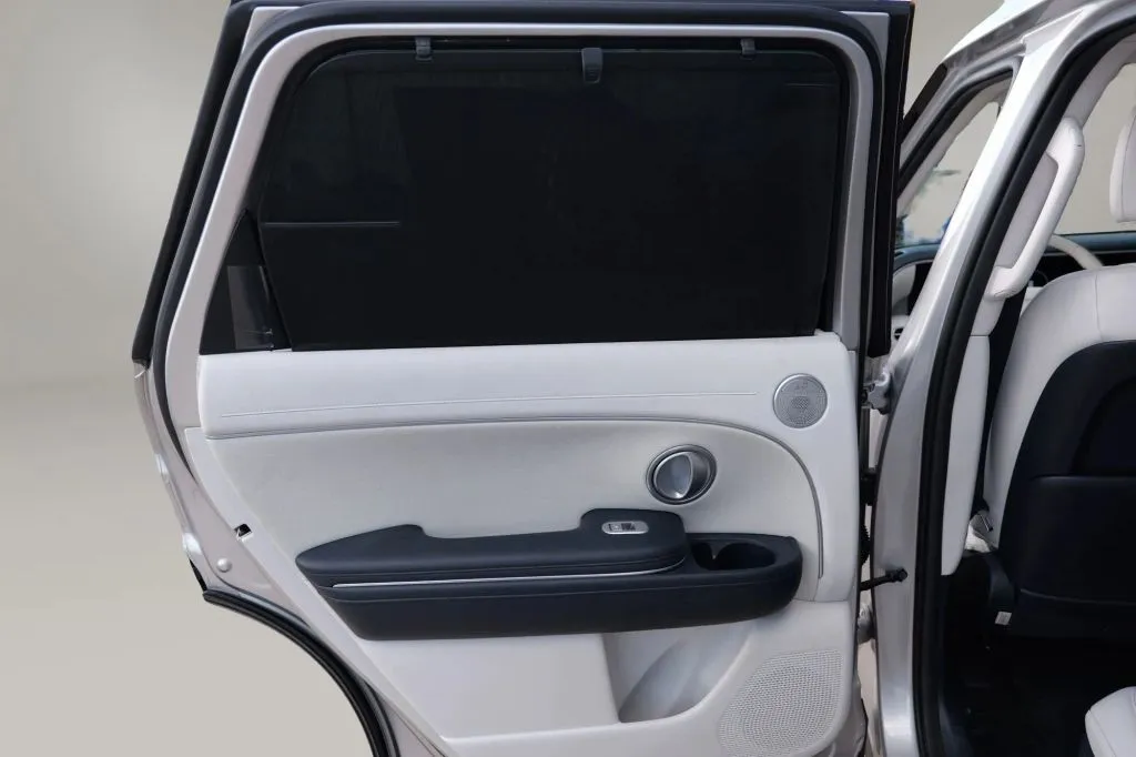 Hyundai Palisade photo 13