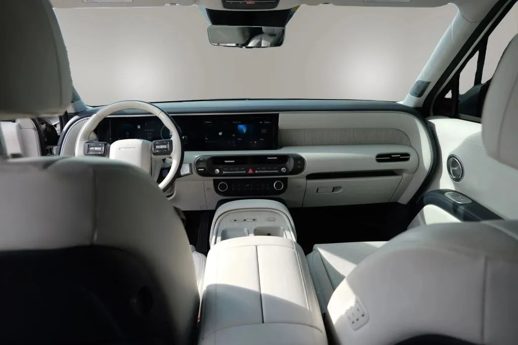 Hyundai Palisade photo 11