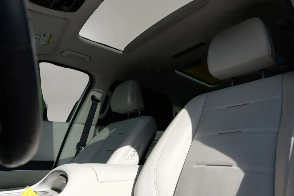 Hyundai Palisade photo 7