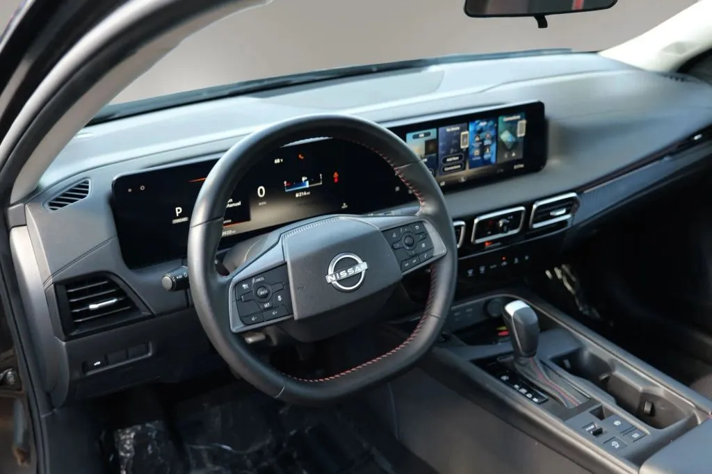 Nissan Sentra photo 4