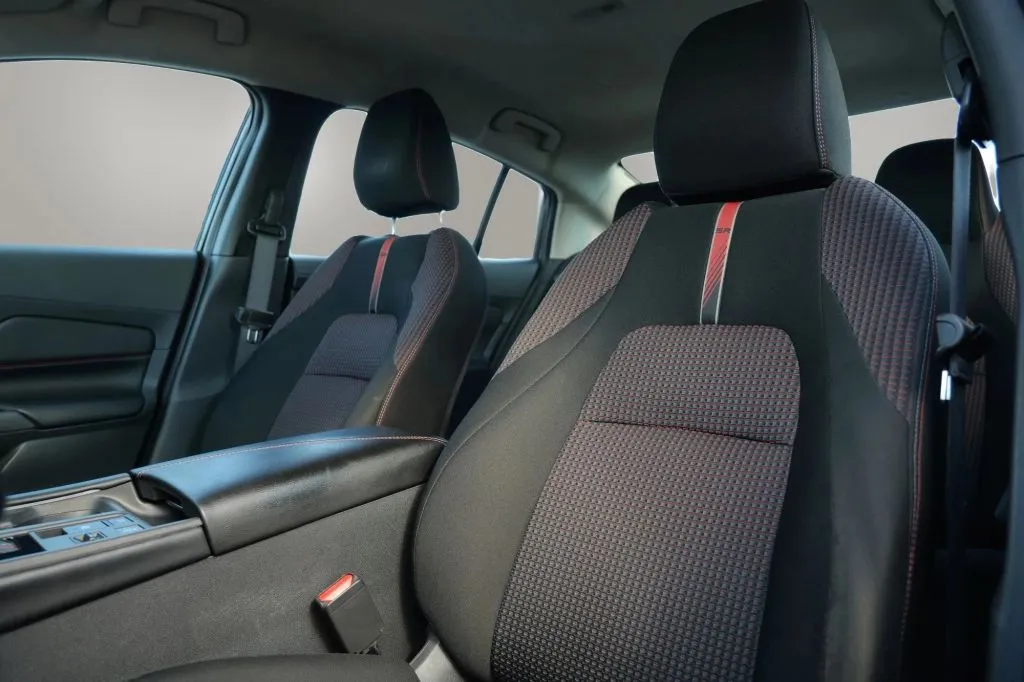 Nissan Sentra photo 7