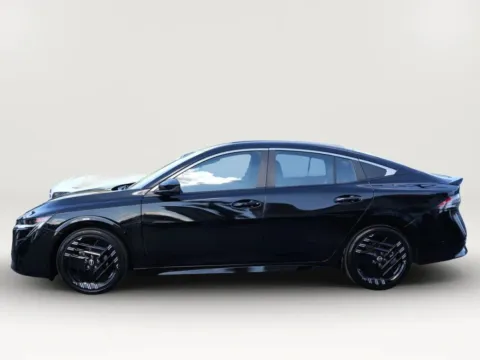 Photos of 2026 Nissan Sentra SR Sedan 4D for sale in El Paso, TX at Torresdey Motors Alameda