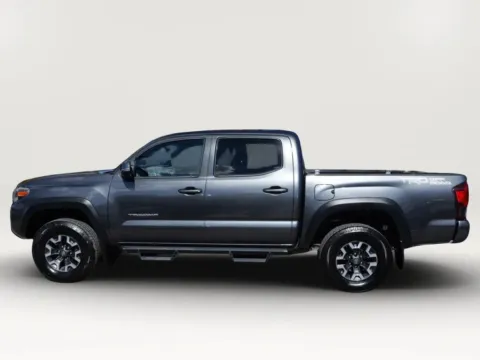Photos of 2019 Toyota Tacoma Double Cab TRD Off-Road Pickup 4D 5 ft for sale in El Paso, TX at Torresdey Motors Alameda