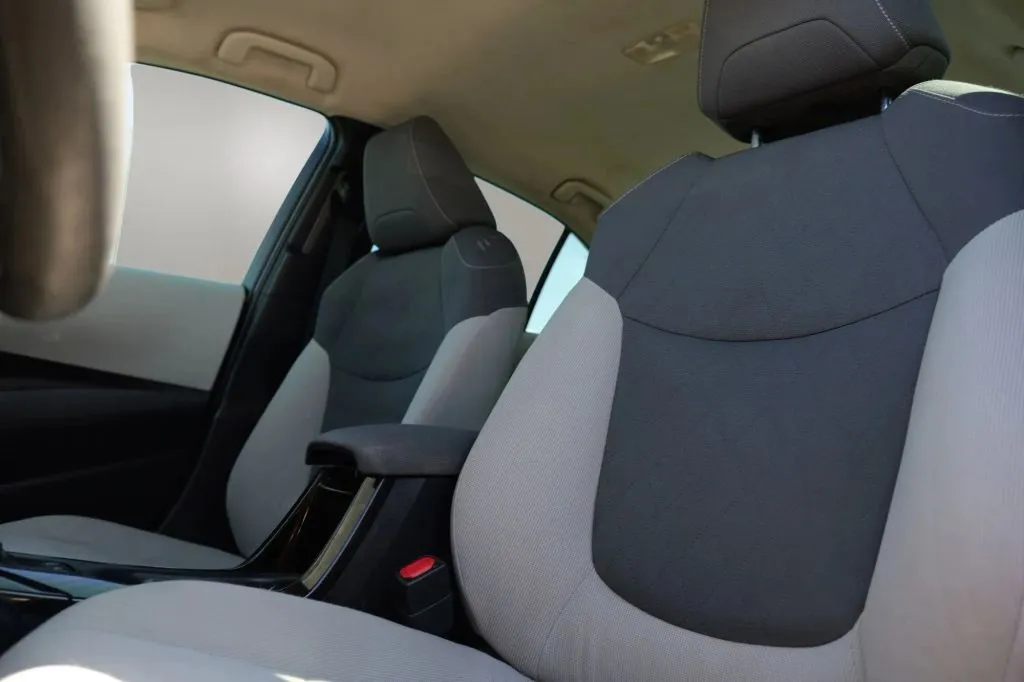 Toyota Corolla photo 7