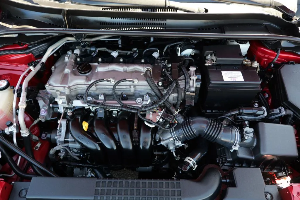 Toyota Corolla photo 13