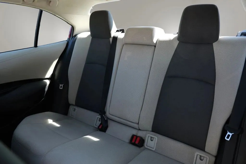 Toyota Corolla photo 8
