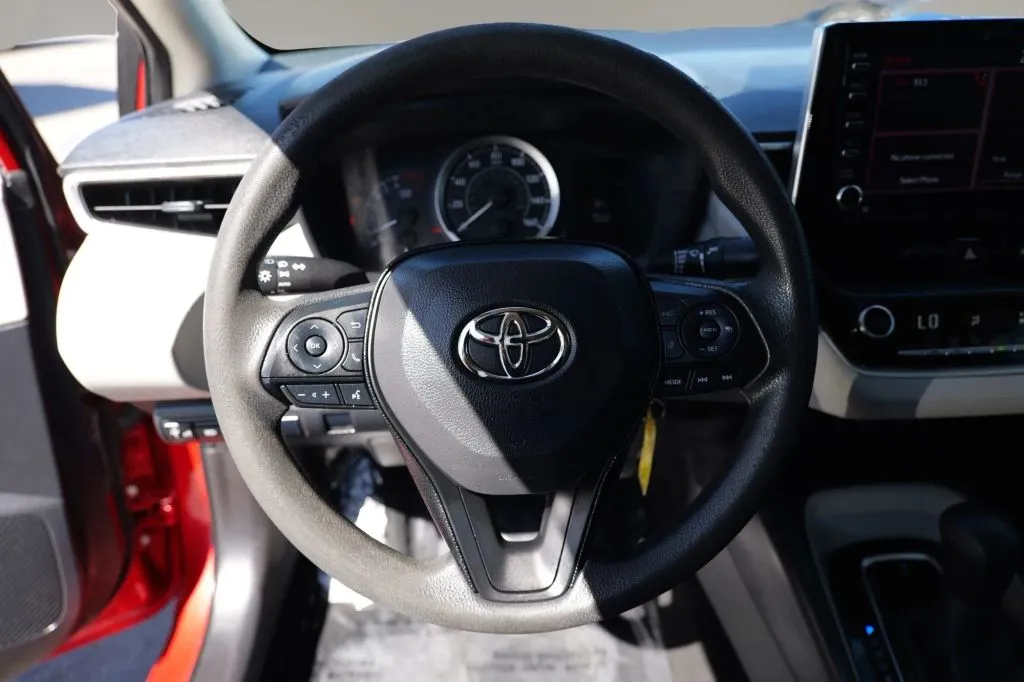 Toyota Corolla photo 5