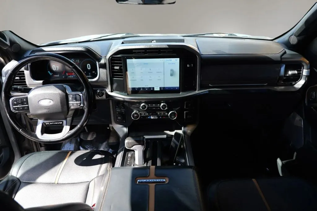 Ford F-150 photo 11