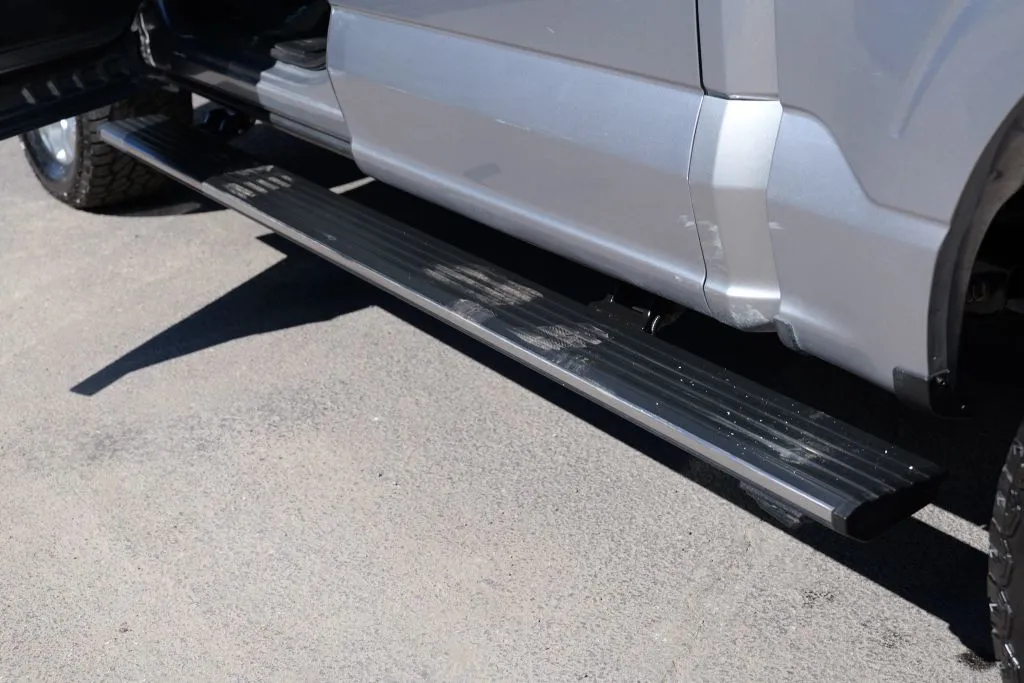Ford F-150 photo 13