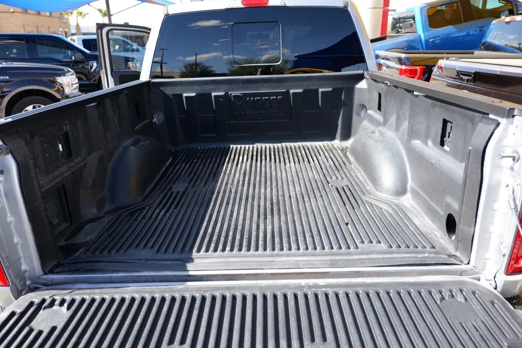 Ford F-150 photo 15