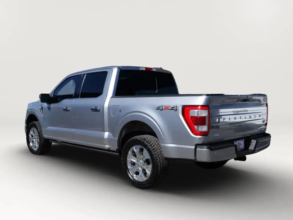 Ford F-150 photo 3