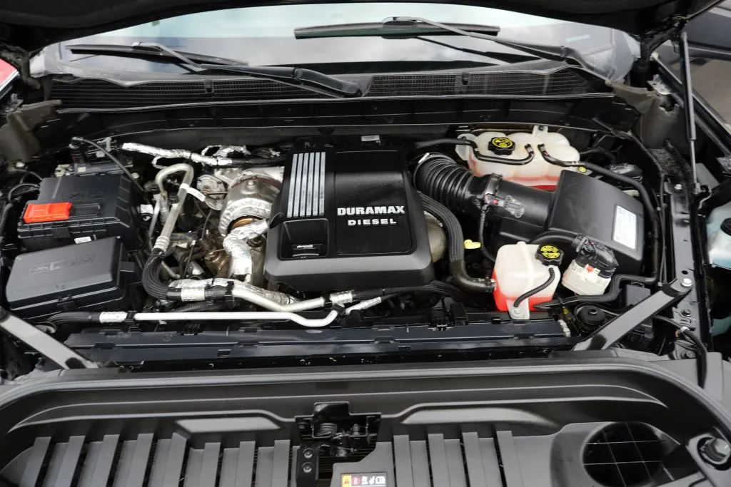 GMC Sierra photo 15