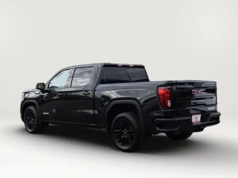 Another view of 2021 GMC Sierra 1500 Crew Cab Elevation Pickup 4D 5 3/4 ft for sale in El Paso, TX at Torresdey Motors Alameda