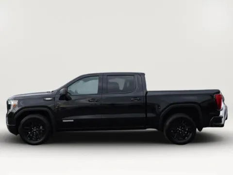 Photos of 2021 GMC Sierra 1500 Crew Cab Elevation Pickup 4D 5 3/4 ft for sale in El Paso, TX at Torresdey Motors Alameda