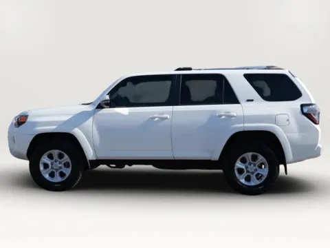 Photos of 2019 Toyota 4Runner SR5 Premium Sport Utility 4D for sale in El Paso, TX at Torresdey Motors Alameda