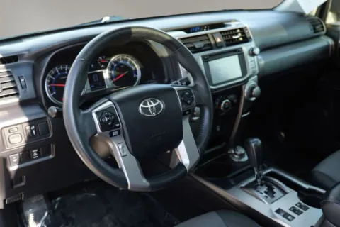 More photos of 2019 Toyota 4Runner SR5 Premium Sport Utility 4D at Torresdey Motors Alameda, TX