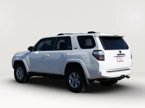 Another view of 2019 Toyota 4Runner SR5 Premium Sport Utility 4D for sale in El Paso, TX at Torresdey Motors Alameda