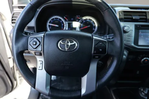 More photos of 2019 Toyota 4Runner SR5 Premium Sport Utility 4D at Torresdey Motors Alameda, TX