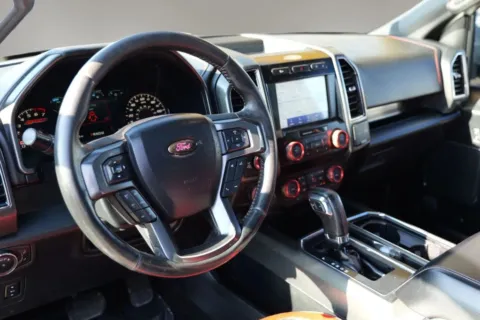 More photos of 2020 Ford F-150 SuperCrew Cab Lariat Pickup 4D 5 1/2 ft at Torresdey Motors Alameda, TX