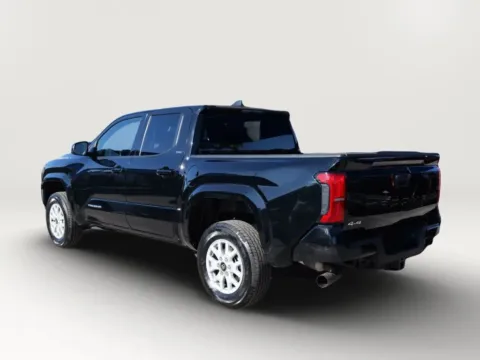 Another view of 2025 Toyota Tacoma Double Cab SR5 Pickup 4D 5 ft for sale in El Paso, TX at Torresdey Motors Alameda