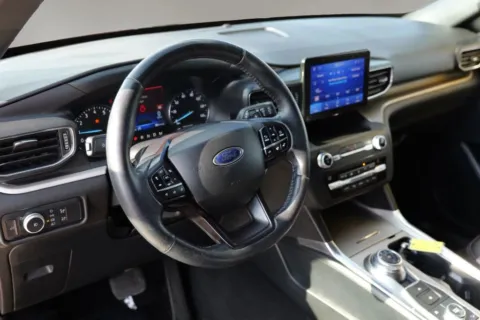 More photos of 2020 Ford Explorer XLT Sport Utility 4D at Torresdey Motors Alameda, TX