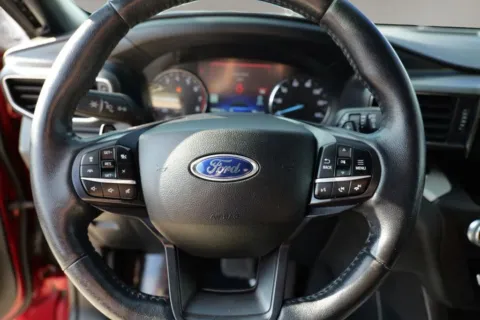 More photos of 2020 Ford Explorer XLT Sport Utility 4D at Torresdey Motors Alameda, TX
