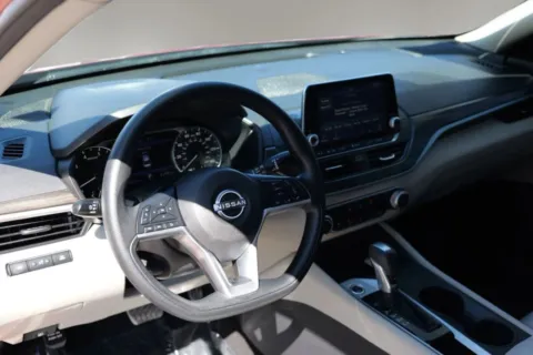 More photos of 2025 Nissan Altima 2.5 SV Sedan 4D at Torresdey Motors Alameda, TX