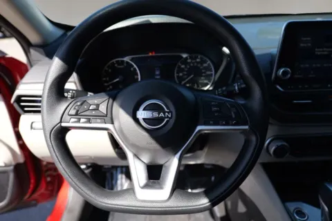 More photos of 2025 Nissan Altima 2.5 SV Sedan 4D at Torresdey Motors Alameda, TX