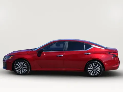 Photos of 2025 Nissan Altima 2.5 SV Sedan 4D for sale in El Paso, TX at Torresdey Motors Alameda