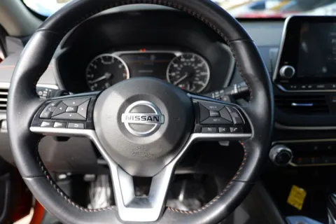 More photos of 2020 Nissan Altima 2.5 SR Sedan 4D at Torresdey Motors Alameda, TX