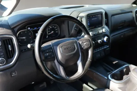 More photos of 2023 GMC Sierra 2500 HD Crew Cab Denali Pickup 4D 6 1/2 ft at Torresdey Motors Alameda, TX