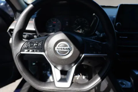 More photos of 2022 Nissan Altima 2.5 S Sedan 4D at Torresdey Motors Alameda, TX