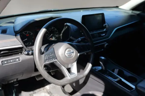More photos of 2022 Nissan Altima 2.5 S Sedan 4D at Torresdey Motors Alameda, TX