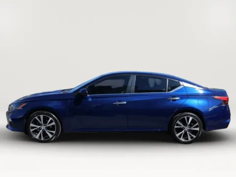 Photos of 2022 Nissan Altima 2.5 S Sedan 4D for sale in El Paso, TX at Torresdey Motors Alameda