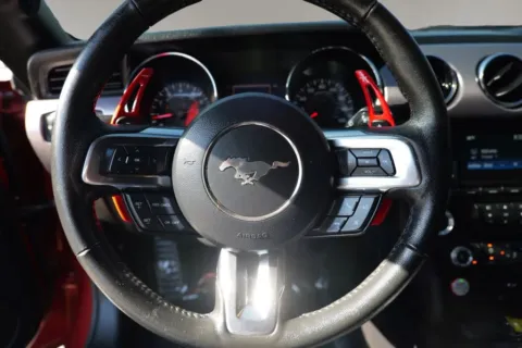 More photos of 2017 Ford Mustang EcoBoost Coupe 2D at Torresdey Motors Alameda, TX