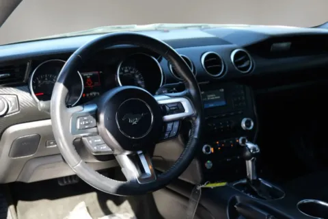 More photos of 2018 Ford Mustang EcoBoost Coupe 2D at Torresdey Motors Alameda, TX