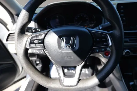More photos of 2020 Honda Accord LX Sedan 4D at Torresdey Motors Alameda, TX