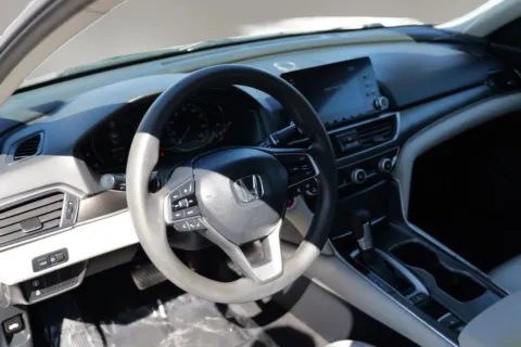 More photos of 2020 Honda Accord LX Sedan 4D at Torresdey Motors Alameda, TX