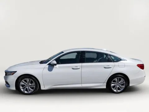 Photos of 2020 Honda Accord LX Sedan 4D for sale in El Paso, TX at Torresdey Motors Alameda