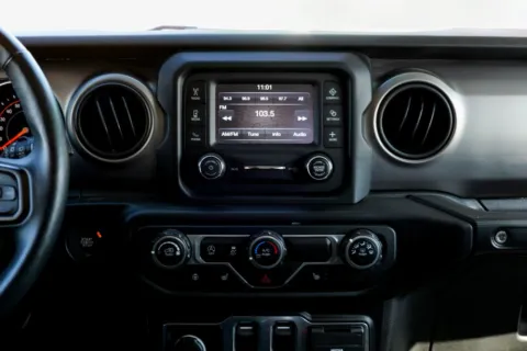 More photos of 2019 Jeep Wrangler Sport SUV 2D at Torresdey Motors Alameda, TX