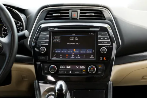 More photos of 2022 Nissan Maxima Platinum Sedan 4D at Torresdey Motors Alameda, TX
