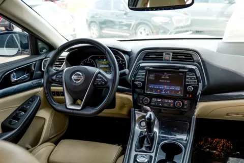 More photos of 2022 Nissan Maxima Platinum Sedan 4D at Torresdey Motors Alameda, TX